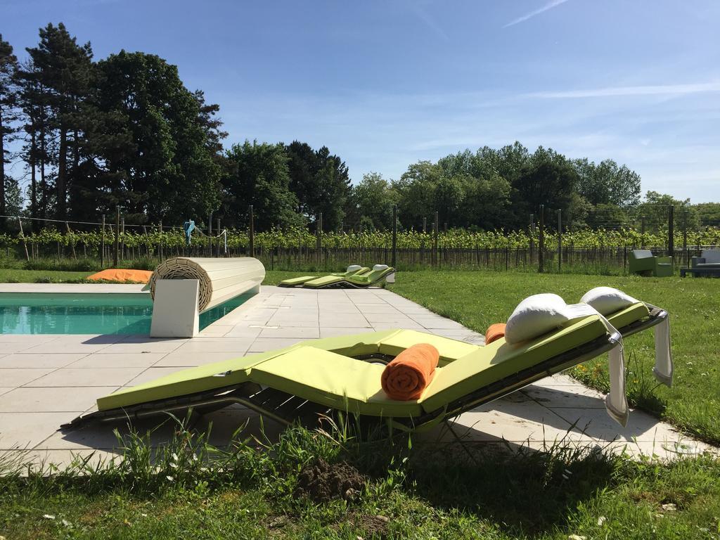 Magnificent Renovated Farmhouse - 10 Min A7 - Apartment Anneyron Bagian luar foto