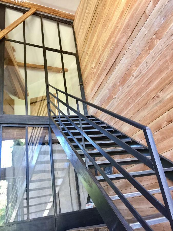 Magnificent Renovated Farmhouse - 10 Min A7 - Apartment Anneyron Bagian luar foto