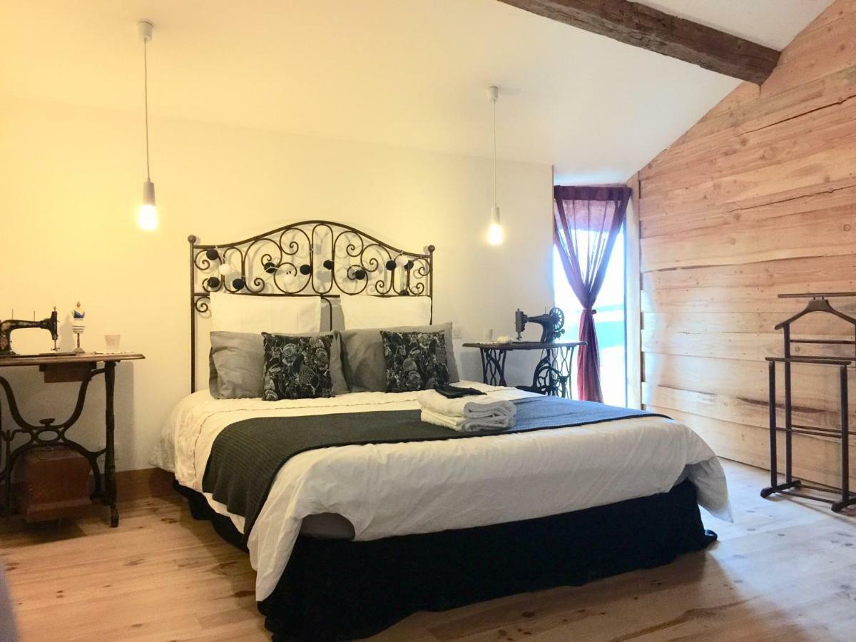 Magnificent Renovated Farmhouse - 10 Min A7 - Apartment Anneyron Bagian luar foto