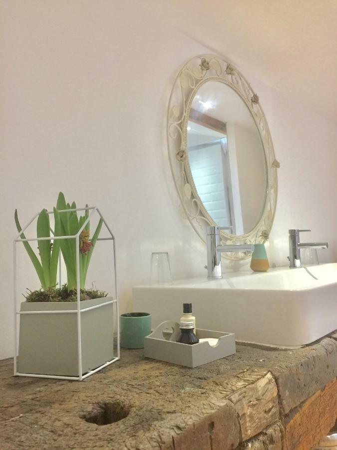 Magnificent Renovated Farmhouse - 10 Min A7 - Apartment Anneyron Bagian luar foto